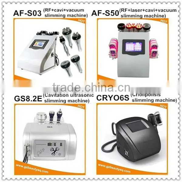 Professional breast massage enlargement machine