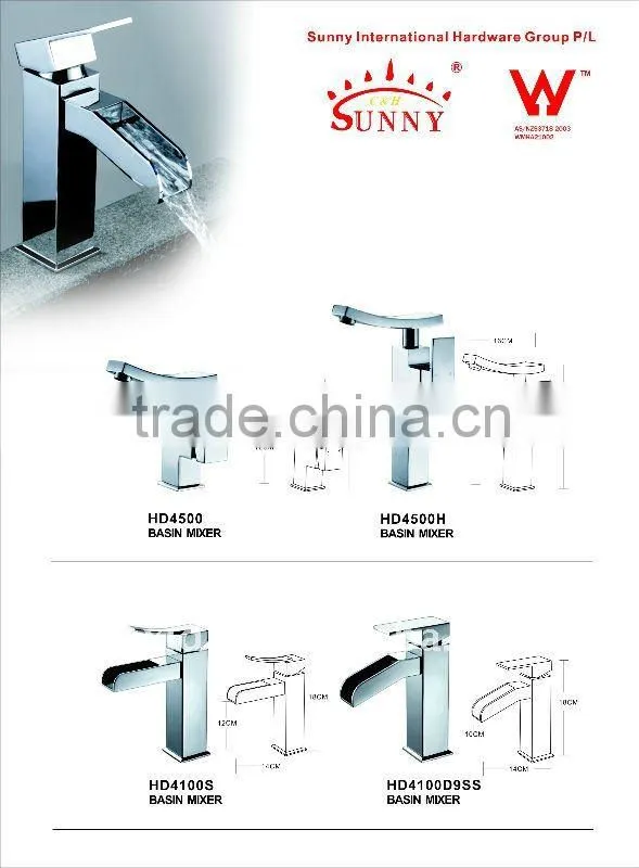 Tap HD4301 with watermark