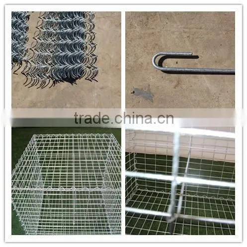 Gabion Box Supplier in Sri Lanka