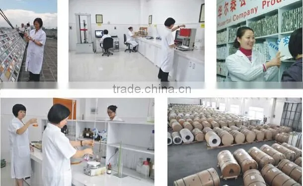 safety control fire proof Composite panel
