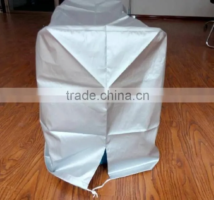 Washable oxford fabric air conditioner dust cover