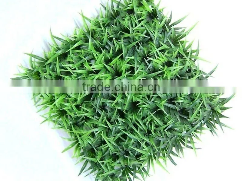 Artificial grass