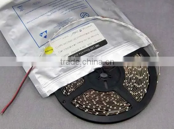 SMD5050 150LEDs/5 meters rgb led strip micro led strip light
