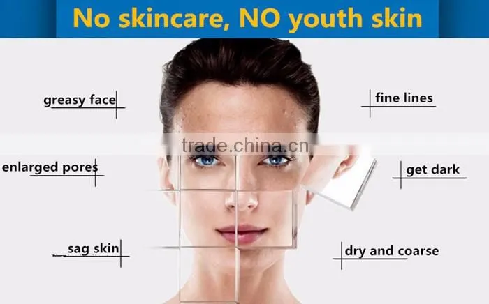 Best Seller Face Mask Beauty Private Label high quality Reishi Mushroom Extract JOCENES Ganoderma Extract Mask