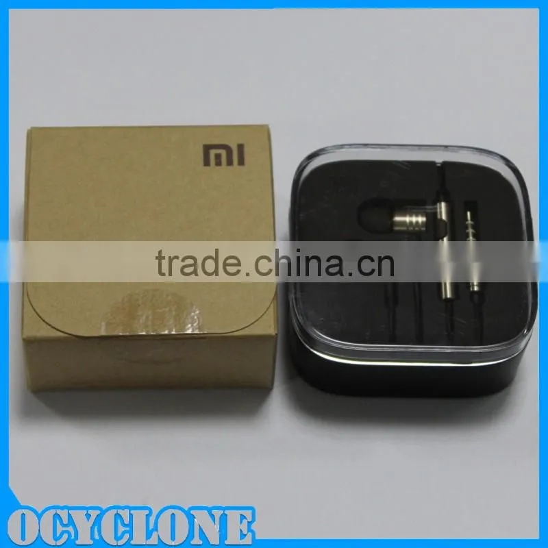 Cell phone xiaomi piston II headset for xiaomi cell phone