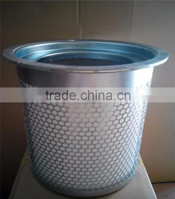 High quality hot selling low cost oil separator price for Hitachi 75HP ( OD220 H265mm )