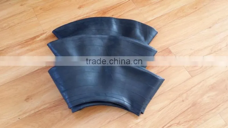 Provide inner tube for car tyre use 450/500-16 Hungary butyl tube 450/500R16