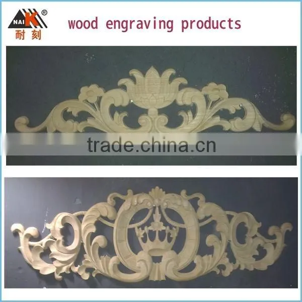 Shenzhen Naik 1325 hot-sale woodworking cnc router with high quality