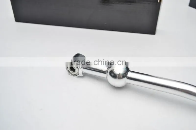 2016 trending products universal automatic transmission short shifter, adjustable gear shift lever