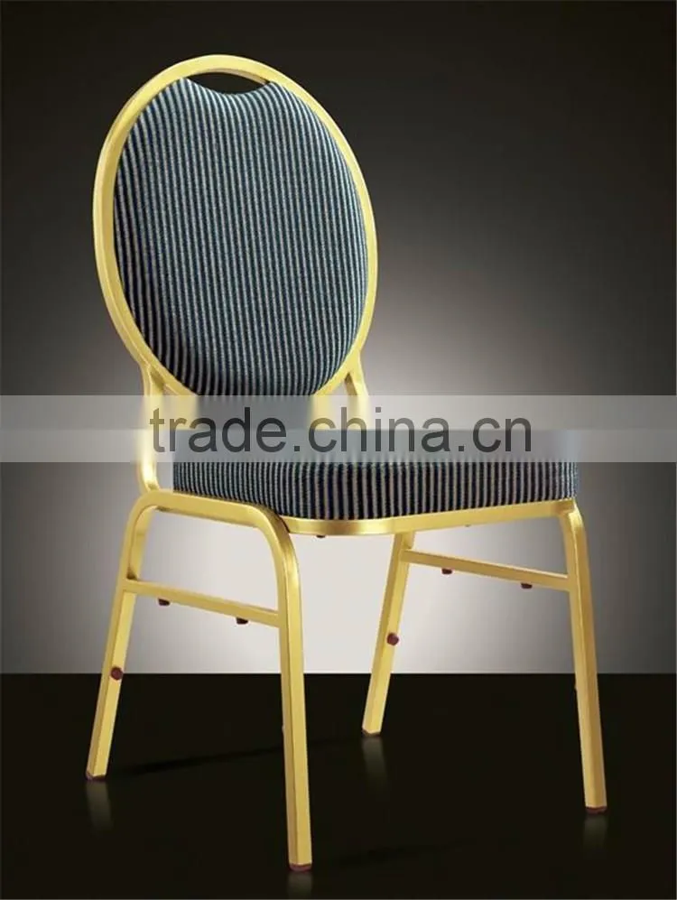 Wholesale Comfortable Stackable Modern Cheap Stainless Steel Chair