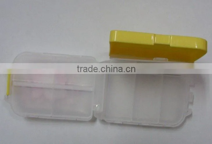 Promotional gift Pill box