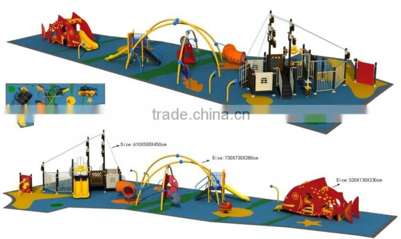 Children Outdoor Climbing Playground Sets/children outdoor playground
