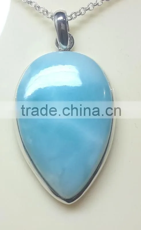 Rainbow Moonstone Oval Cabochon Oxidised Gemstone Pendant, 925 Solid Sterling Silver Pendants, Designer Casting Bezel Pendant
