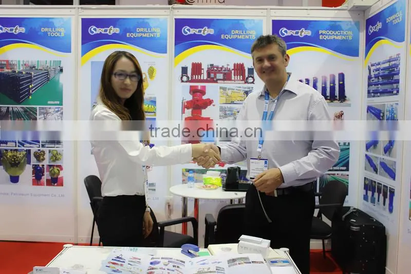API 5CT N80 Oil Casing
