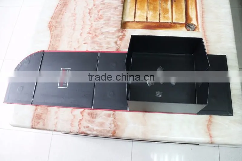 customized folding box Easy packing box