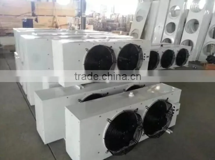 3HP MTZ36 R404a Water Cooled Maneurop Compressor Condensing Unit