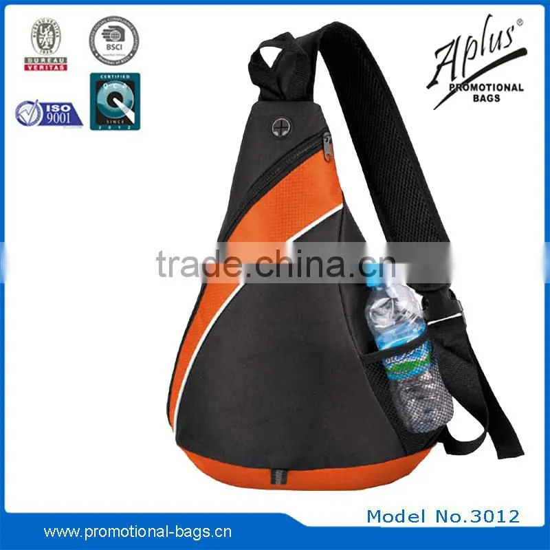 Softback Type and 30 - 40L Capacity shoulder sling bag