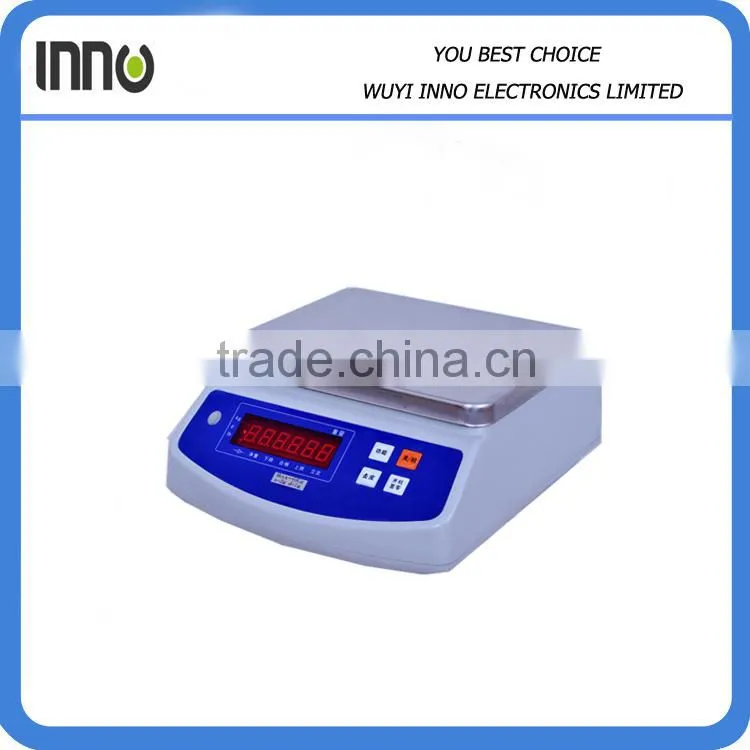 Led display scale,gold weighing scale