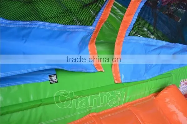 Good Quality Commercial Inflatable Balloon Bouncer Castle, Inflatable Bouncer for Kids