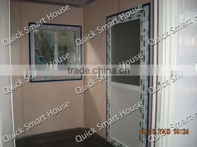NEW: Your Final Choice for beautiful prefab house: suitable as vocational village at the beach !