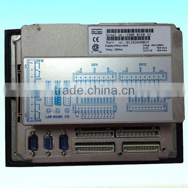 air compressor equipments electronic controller of home macking machine
