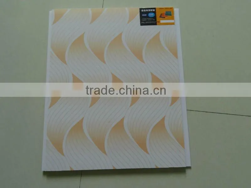PVC Ceiling Panel