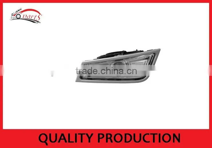truck fog lamp used for volvo fh500 08'(21035692)