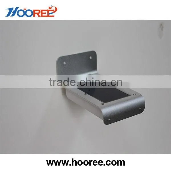 Aluminum Outdoor Light / Outdoor Wall Light Motion Sensor Lights