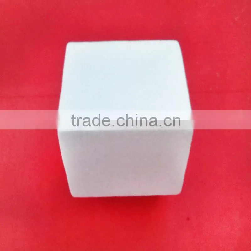 YIWU polystyrene foam sheet / high density foam block / eps foam board