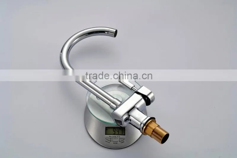 Kitchen mixer