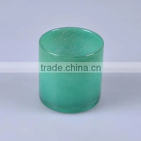 Hot Sale High Quality Wholesale Cheap Tall Glass Candle Holders