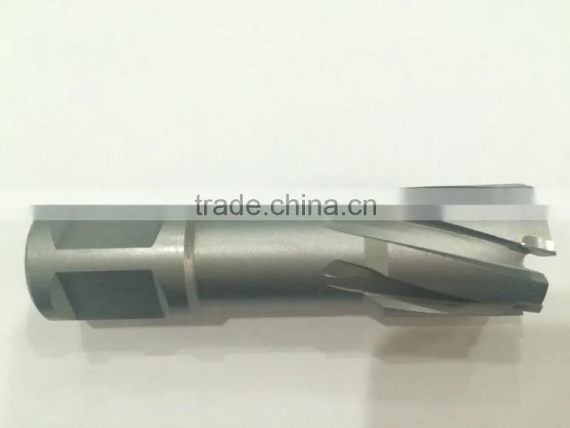 TCT Jetbroach Annular Hole Cutters/TCT Annular Cutter with Weldon Shank/Jetbroach Cutters