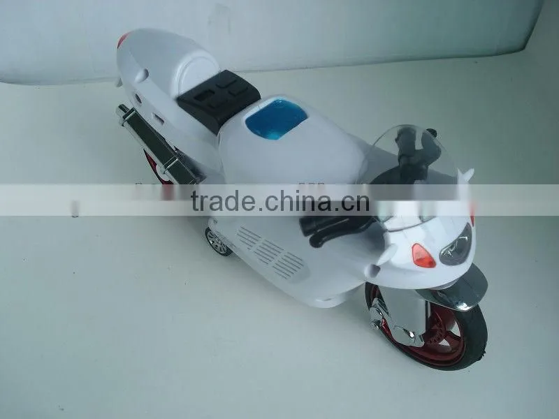 Portable Audio Flash Motorcycle Car Speaker