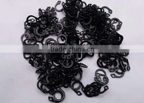 External retaining ring