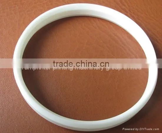 Hot Sale Ceramic Ring for Pad Printer Application
