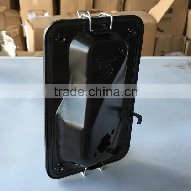 BISON China Taizhou OEM Factory Air Cleaner for 5KW Generator