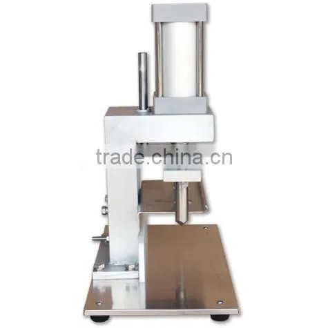 Mushroom machines series make hole punch factory direct sale