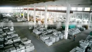Zhejiang Yuanda Machinery & Electrical Manufacturing Co., Ltd. company overview - view 1