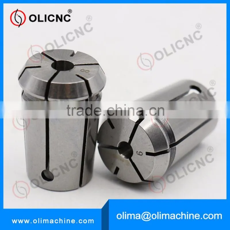 J7316A Collets Chucks Set