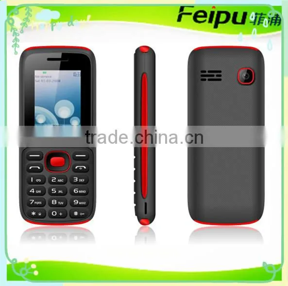 Dual SIM Card Mobile phone with bluetooth