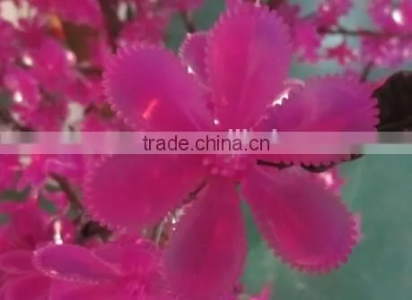 Led Artificial Cherry Blossom Tree Light