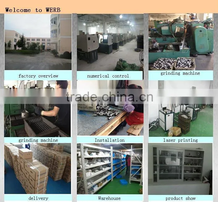 Good Price LMK/LMF/LMH 16UU Flange Linear Bearing