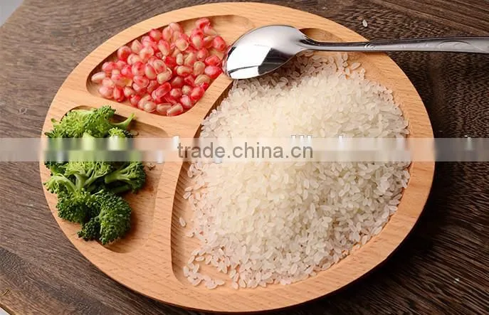 wood cheap small tray for food