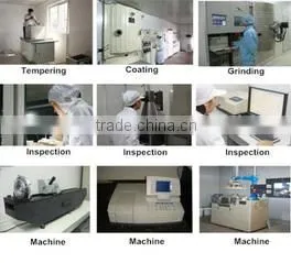 Changchun Tian Cheng Optics Co., Ltd. company overview - view 2