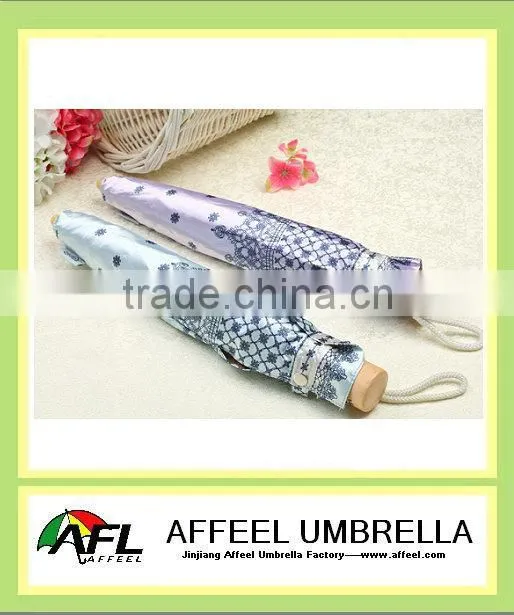 20"x8k clip glow umbrella