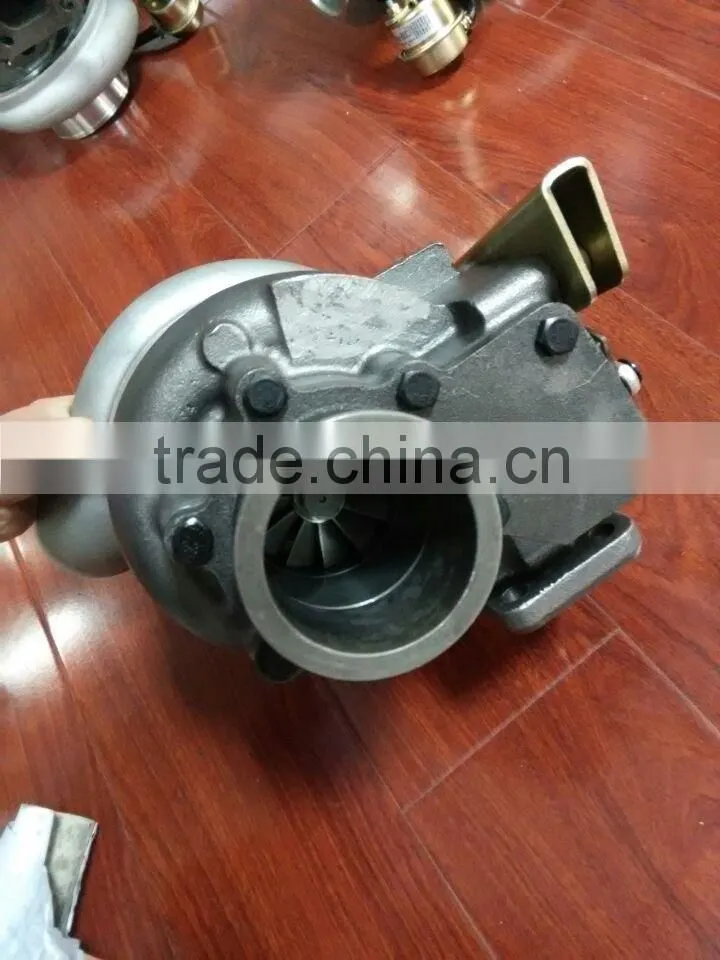 engine part supercharger chra HX40W TURBO 4051443