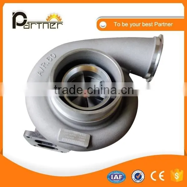 HX30 4BT turbocharger 3592112 3592109