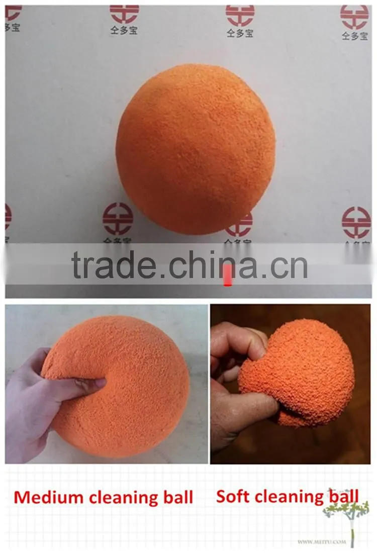 DN125mm conocrete pump rubber gasket seals with high quality
