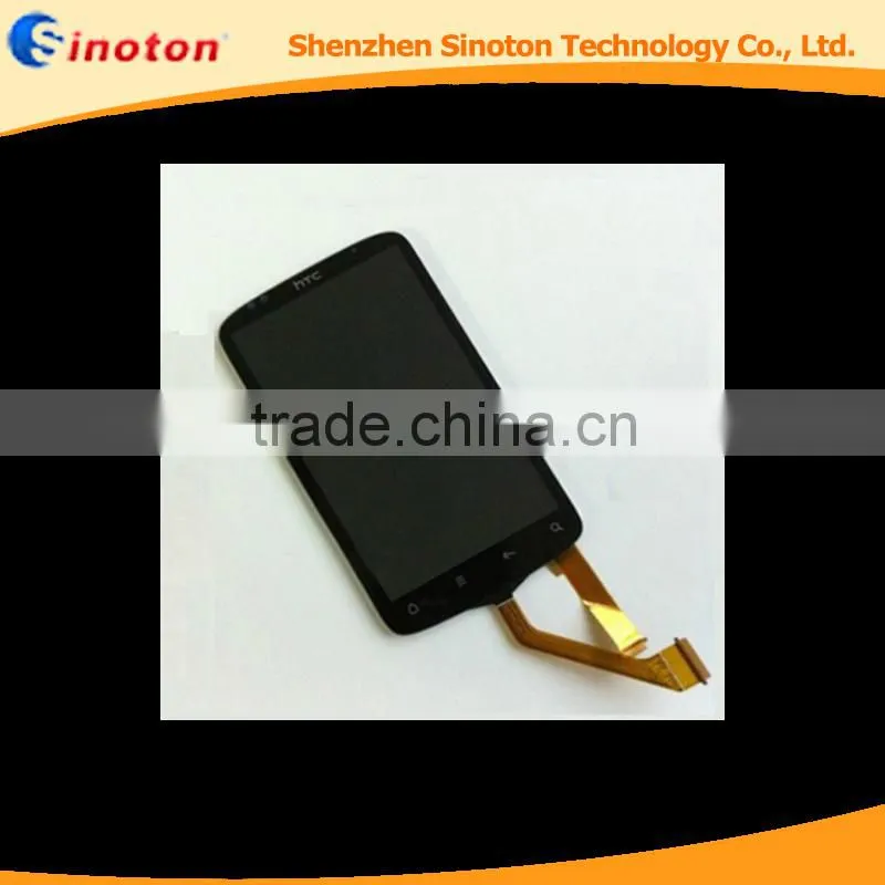 lcd with touch complete for HTC Desire S G12