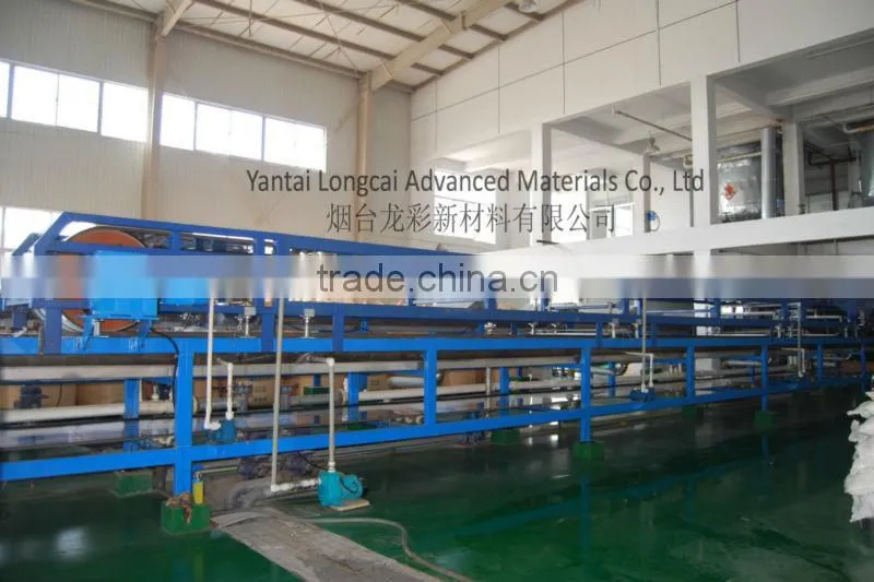 93:7 TGIC Polyester Resins for Powder Coatings